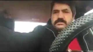 Şoför Vatandaş Başkanlık Sistemini Değerlendirdi