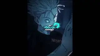 (Base) Kurumi Vs (Shinjuku) Gojo