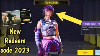 Redeem code cod mobile 2023 | call of duty mobile Redeem code | codm Redeem code 2023 Garena