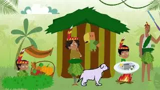 Tainos: History and Traditions