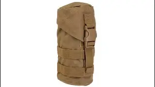 511 H20 Carrier