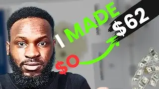 How I Made $62 Online Sharing Internet: Honeygain Fast Earning Tricks