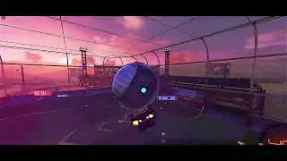 rocket league edit 4k