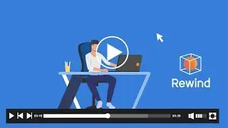 Rewind | Curiosity Beyond Animations