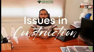 Issues in Construction Industry #construction #contractor #building #site