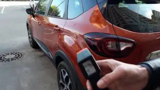 отзыв владельцев Hyundai Creta и Renault Kaptur часть 1 отзыв владельцев