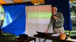 Peter Bane Keynote Presentation at Permamixer III
