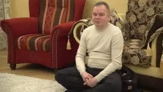 Продолжение, часть 3. Аюрцентр " Goruved" представляет лекцию аюрведического врача Геннадия Кирицы