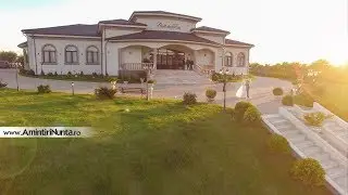 Dans Deschidere Nunta Alina si Alex 27 Mai 2017 Colt de Rai Negresti Oas 4K