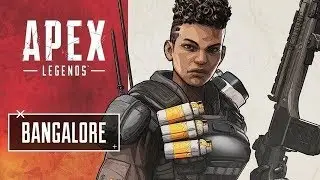 Apex Legends: BANGALORE OVERVIEW