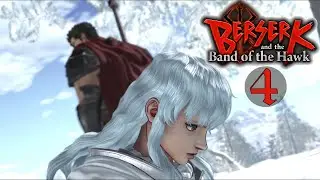 BERSERK | ПАДЕНИЕ БАНДЫ ЯСТРЕБА!