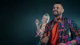 Zumba • La Culebra Remix - DJ Lalo & DJ Zero & Skandalo #zumba #dance