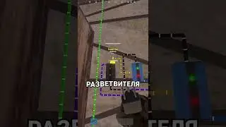 BEST HOME SECURITY MECHANISM in RUST / RAST