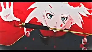 AMV-Me & ur ghost-Daddy/Raw-Alight Motion-Free Preset
