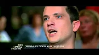 [EXTRAIT] Se consoler d'un malheur est-il possible ?