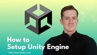 How to Setup Unity Engine 2024