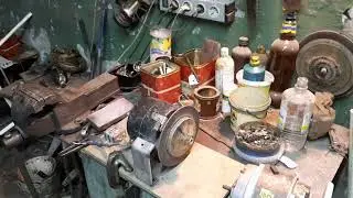 Про заточку коньков
