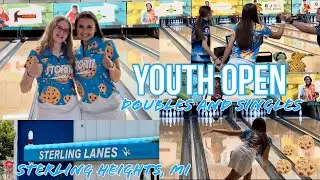 USBC Youth Open 📍 Sterling Heights, MI
