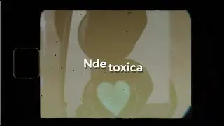 Lylo D. - JUNTITOS ❤️  ✨ (Nde Tóxica)