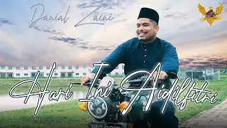 Danial Zaini - Hari Ini Aidilfitri (Official Music Video)