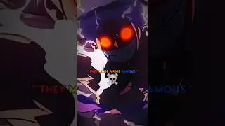 Bro made anime popular 😱🛐 