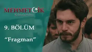 Mehmetçik Kûtulamâre Section 9 Trailer Prediction