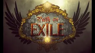 Path of Exile (POE) Hardcore 5 акт. Некромант. УгСнап