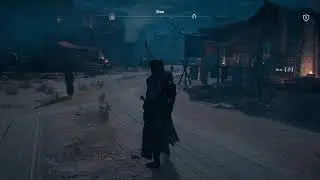 Assassins Creed Origins Play Through Part 3
