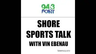 Vin Ebenau speaks with Jack Curry of the YES Network on his new book highlighting the 1998 New Yo...