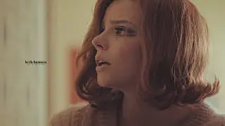 Beth Harmon || Speechless