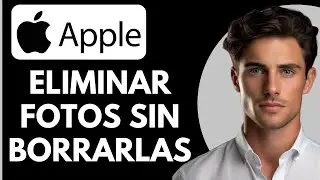 Cómo Eliminar Fotos del iPhone Sin Borrarlas de iCloud