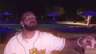 ANITA MAX WYNN (with beats) - DRAKE