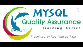 MySQL QA Episode 1: Linux & Bash/GNU Tools Upskill & Scripting Fun: Part 13/13: Gnuwin32