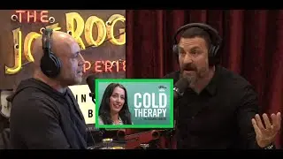 Joe & Andrew Huberman: Cold Exposure and the SØberg Principle