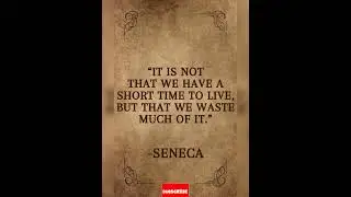 Powerful Quotes from 4 of the wisest men of all time: