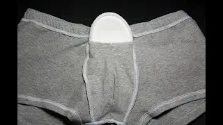 Underwear for FTM transgender - Good Look Undie