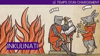 Inkulinati le Temps d'un Chargement (Vidéo Test court)