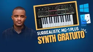 SYNTH GRATUÍTO || PARA PC e MAC (Link na Descrição)