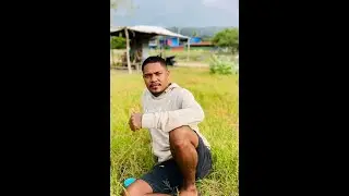 Ober Martins || Cover - Hiti Malu (Abito Gama) #abitogama #omzu #music