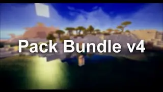 Pack Bundle v4