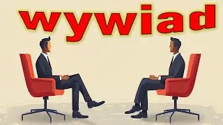 Wywiad
