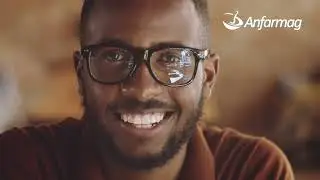 ANFARMAG 37 ANOS