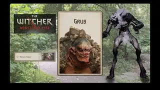 TWMS - Quest - Monster Slayer #thewitchermonsterslayer #thewitcher #quest