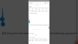 MTH001 Assignment#1 Complete Solution with file// Fall 2022