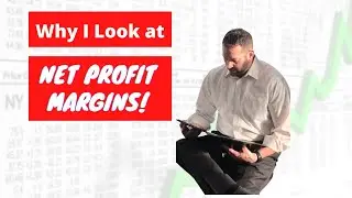 How to Use Morningstar to Compare Net Profit Margins