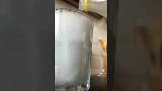 Эспрессо-тоник 🍋 как приготовить кофе как бариста