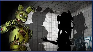 FNAF TEST2024