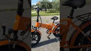 ENGWE EP-2 Pro #shorts