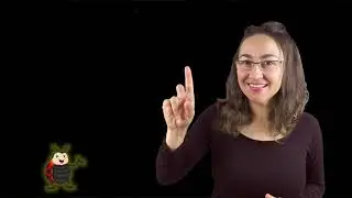Baby ASL, Baby!: Bugs