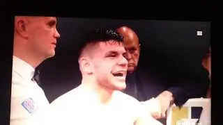 Ultimate Boxxer | Florian Marku vs Nathan Bendon - Round 6 - Marku fiton ndeshjen me pikë